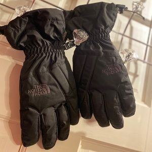 The North Face Youth Etip Gortex Gloves